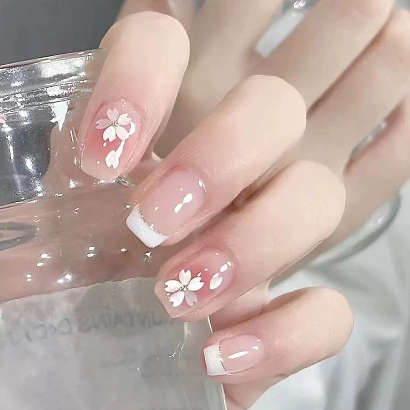 Cherry Blossom Dreams