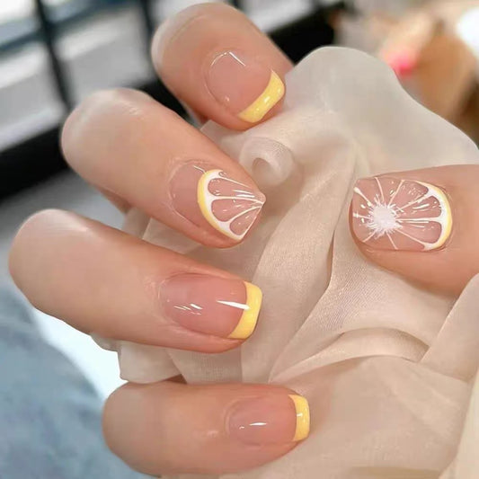 Citrus Sunshine